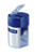 Staedtler Metal Double Hole Sharpener with Tub, 512001BK