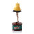 A Major Accident Act - A Christmas Story Leg Lamp 2013 Hallmark Ornament