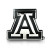 Elektroplate University of Arizona Chrome Car Emblem