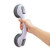 OEXEO Grab Bars for Bathroom - Shower Handle - Grab Bars for Bathtubs and Showers - Safety Hand Rail Support for Tub, Handicap, Elderly, Injury, Kid, Senior Assist Bath Handle, Non Skid