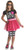 Rubies Trick-or-Treat Barbie Costume, Toddler