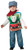 Rubies Thomas and Friends: Percy The Small Engine Costume, Toddler