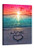 AGCary Beach Love Sunset Poster with Framed Print Canvas Painting Picture Wall Art for Home Decorations Wall Decor 12 x 16