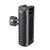 SmallRig Side Handle Aluminum with Cold Shoe and 1/4 Threads for Smartphone Video Rig Cage Mobile Phone Pocket Cage - HSS2424