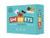 Snippets - The Fast Paced, Anything Goes Word Game | Award-Winning Family Board Game | Ages 10+ | 2-8 players