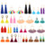 Sntieecr 20 Pairs Colorful Tassel Earrings Long Layered Thread Ball Dangle Earrings Hoop Fringe Bohemian Tiered Tassel Drop Earrings Fashion Gift Set for Women Valentine Birthday Party Sntieecr 20 Pairs Colorful Tassel Earrings Long Layered Thread Ball Dangle Earrings Hoop Fringe Bohemian Tiered Tassel Drop Earrings Fashion Gift Set for Women Valentine Birthday Party