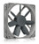 Noctua NF-S12B redux-1200 PWM, High Performance Cooling Fan, 4-Pin, 1200 RPM (120mm, Grey)