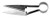 BERGER Tools Sheep Shear Straight #2711