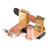 Battery Master Disconnect Switch Top Post Cut Off Shut Off Switch Auto Battery Doctor for Car