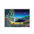 RUIKA Jigsaw Puzzle 1000 Piece for Adults and Children Puzzle Classic Puzzle Landscape Quiet Night DIY Collectibles Modern Home Decoration