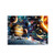 RUIKA Jigsaw Puzzle 1000 Piece for Adults and Children Puzzle Classic Puzzle Landscape Space Travelling DIY Collectibles Modern Home Decoration