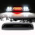 Third Brake Light LED 3rd Brake Light Smoke Lens Black Housing Replacement fit for 2014-2018 GMC Sierra 1500 Chevy Silverado 1500 2015-2018 GMC Sierra 2500HD 3500HD Chevy Silverado 2500 3500 Third Brake Light LED 3rd Brake Light Smoke Lens Black Housing Replacement fit for 2014-2018 GMC Sierra 1500 Chevy Silverado 1500 2015-2018 GMC Sierra 2500HD 3500HD Chevy Silverado 2500 3500