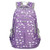 School Backpack for Girls Boys for Middle School Cute Bookbag Outdoor Daypack