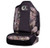 Mossy Oak Camo Seat Cover, Universal Fit, Break-Up, Single
