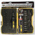 Performance Tool W1719 Ratcheting Bit Driver Set,101-Piece