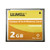 LILIWELL Original 2GB CompactFlash Memory Card TS2GCF133 for Camera