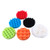 Buffing Pads Polishing Pads Polishing, 7Pcs Car Polishing Pad Backing Plate Pads Kit Car Polisher with M14 Drill Adapter Kit for Car Sanding, Polishing,Sealing Glaze