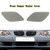 Pikki Front Bumper Washer Cover Car Headlight Washer Cover Cap for 3-Series E92 E93 328i 335i(Left & Right)