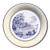 X&O Paper Goods Spode Giallo Decorative Disposable Paper Plates , 8 ct. 10.5'' D