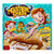 Spin Master Games - Moustache Smash