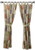 Greenland Home Blooming Prairie Patchwork Panel Pair