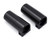 ST Racing Concepts STA31383BR CNC Machined Aluminum Rear Lock-Out for Axial SCX10 II (Pair) Bright Red
