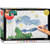 EuroGraphics Starry Night by Vincent Van Gogh Color Me Puzzle (300 Pieces)