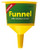 Coghlan's, Funnel