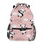 ATTX Panda Backpack for Girls for School Backpacks