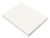 SunWorks Heavyweight Construction Paper, 9 x 12 Inches, White, 100 Sheets