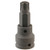 Genius Tools 619+6990 3/4" Dr. T-90 Star Bit Socket, 95Mml