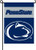 NCAA Penn State Nittany Lions 2-Sided Garden Flag