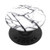 PopSockets Swappable Expanding Stand and Grip for Smartphones and Tablets - Dove White Marble