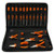 Homak 17-Piece Precision Pliers/Screwdriver Set, HT06801700