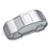 Kitchen Craft Sweetly Does It Car-shape Cake Pan, Aluminium, Silver, 29 x 14 x