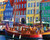 Springbok's 1000 Piece Jigsaw Puzzle Copenhagen Waterfront