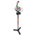 VTech Kidi Star Karaoke Machine, Black