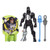 Marvel Ultimate Spider-Man Web Warriors Web Slingers Agent Venom Figure