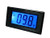 DC 0-599.9V 600V Blue LCD Digital Volt Panel Meter Voltmeter