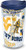 Tervis West Virginia Mountaineers All Over Insulated Tumbler with Wrap and Navy Blue Lid, 16oz, Clear