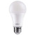 Cree 75W Equivalent Soft White (2700K) A19 Dimmable Exceptional Light Quality LED Light Bulb