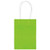 amscan Kraft Bags | Kiwi | Party Accessory | 24 Ct.