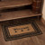 Classic Country Primitive Flooring - Farmhouse Jute Black Stenciled Welcome Rug, 1'8" x 2'6" Classic Country Primitive Flooring - Farmhouse Jute Black Stenciled Welcome Rug, 1'8" x 2'6"