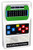 Basic Fun Classic, Retro Handheld Football Electronic Game, One Size Fits All