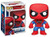Funko POP Marvel: Amazing Spiderman Movie 2 - Spiderman Action Figure