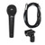 Audio 2000s ADM1064B-L Professional Cardioid Dynamic Microphone with 20' Lo-Z Cable