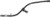 Dorman 921-129 Automatic Transmission Dipstick Tube for Select Dodge/Jeep Models
