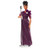 Barbie Inspiring Women Series Ella Fitzgerald Collectible Doll, Approx. 12-in, Wearing Purple Gown, with Microphone, Doll Stand and Certificate of Authenticity