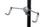 Minoura Bike Cradle 4 Storage/Display Stand