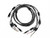 Avocent KVM Cable 6' DisplayPort/USB/Audio for SV220D/SV240D (CBL0122)